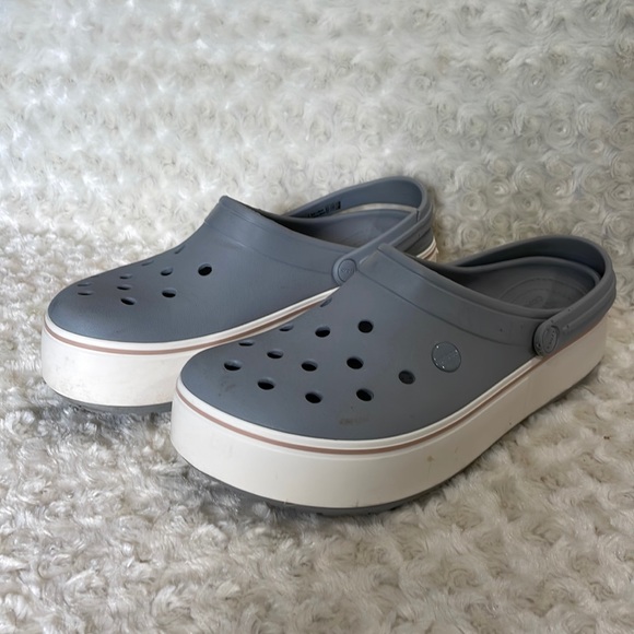 Crocs sandals - Picture 1 of 15
